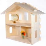 Grand Dollhouse