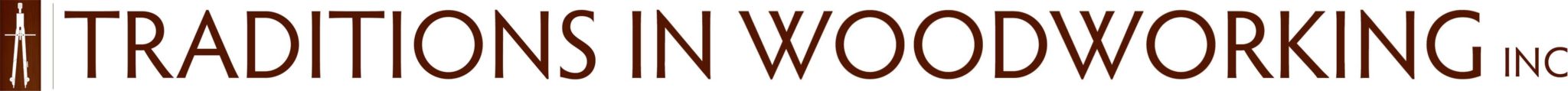 Traditions In Wood Logo