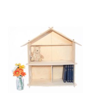 Medium Dollhouse